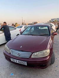 سني مودیل ٢٠٠٠ بسعر اوبل سنویە لحد ٢٠٣٠ جدید اتصال وتساب 07764765797 S...
