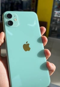 ايفون 11 • ٦٤ • ديوانية
