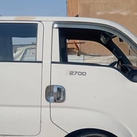 كيا دبل قماره • ٢٠١٦ • رقم بابل