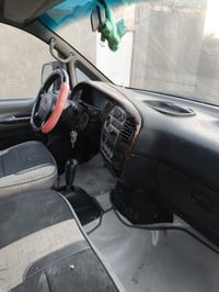 ستاركس • ٢٠٠٠ • اوتوماتيك