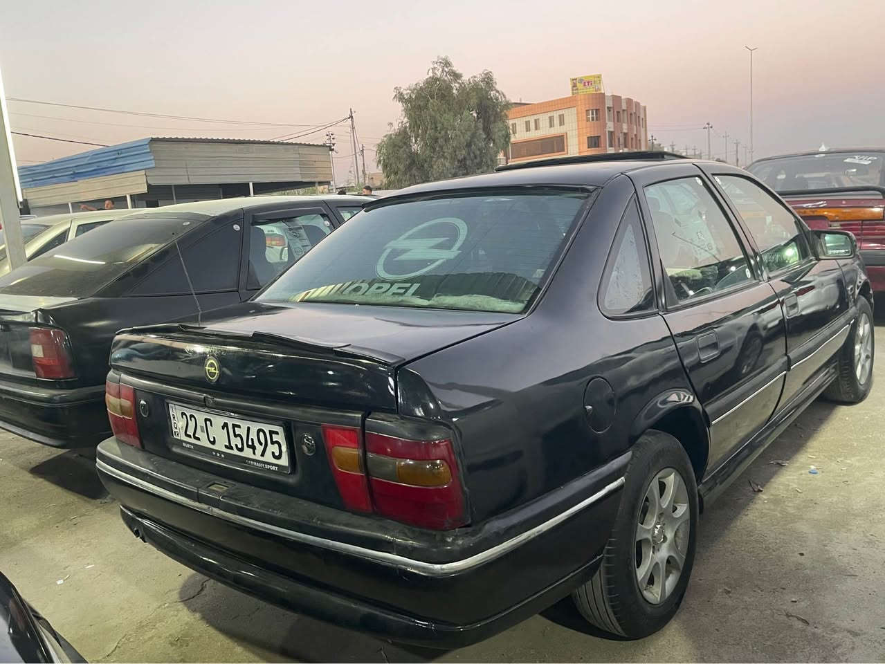 وبل وفكتره موديل1992 مكينه شرته20 صبوخ عام جمالي سنويه من ته ي هسه شرت تحويل مكان سياره روفيه لوه اكومقديمه هم بع سعره نقت 35 مجال بسيت*********** زين *********** موصل, نينوى
