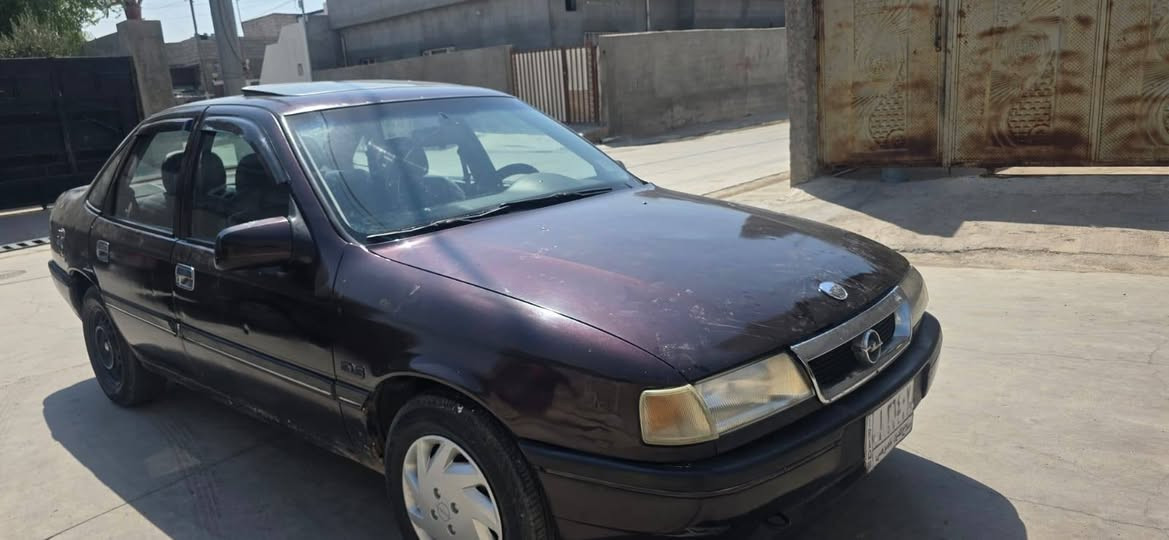 فكترا البيع رقم صلاح الدين موديل تسعين / ٣٠ وبيها مجال /***********
