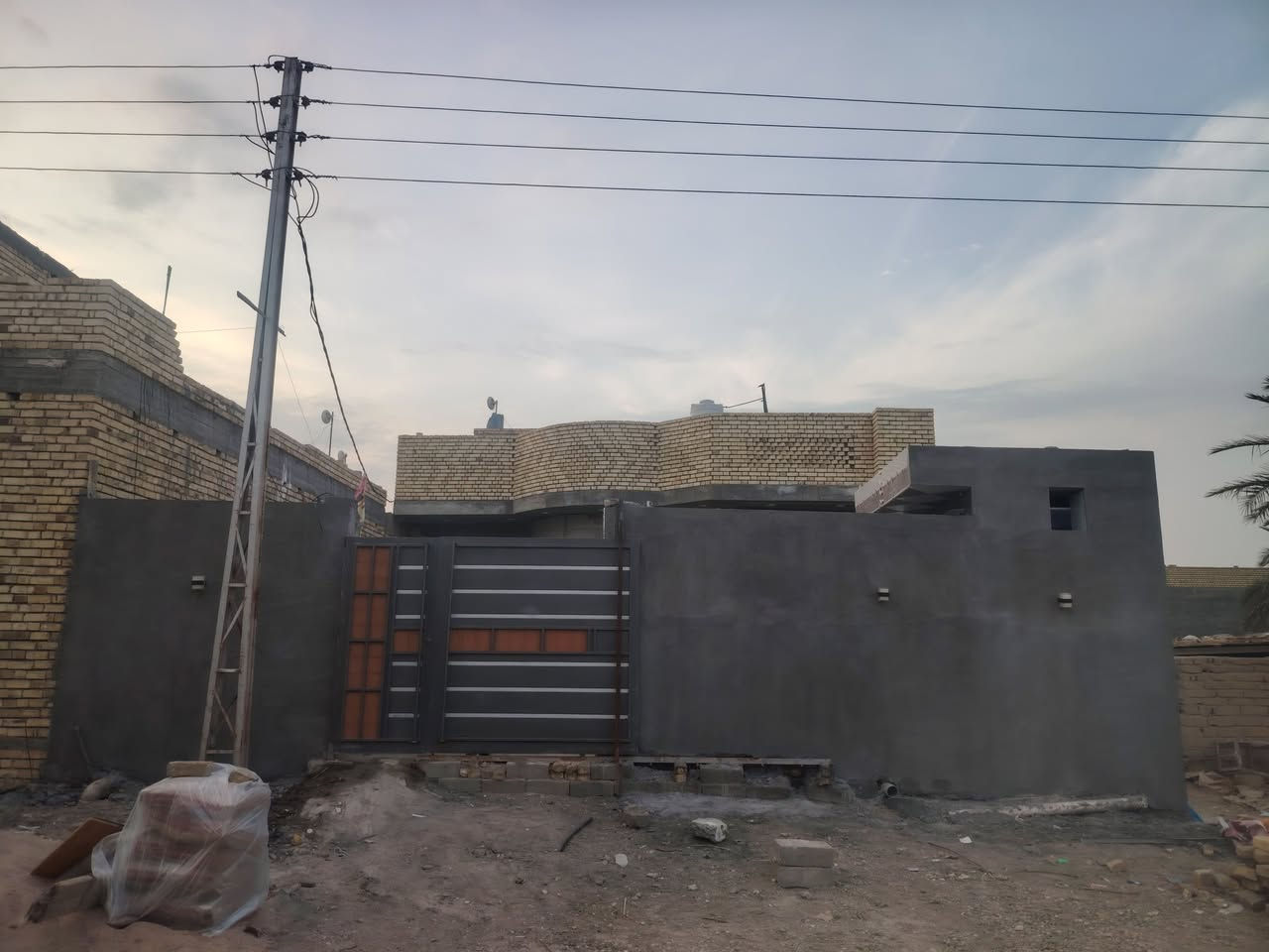 بيت • خنيطله • ٣٥٠م