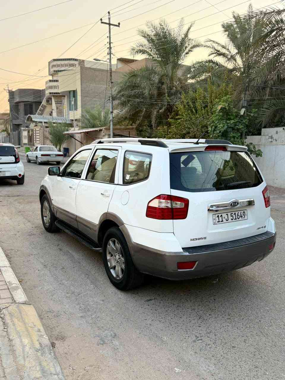 سلام عليكم مهافي 2011خليجي فوال مواصفات فتحه شاشه كامره حساسات امامي خلفي تحكم ستيرن جهتين شاير بل مري مري شفط كشنات كهرباي جلد 6ستندر 7راكب 3قطع تبريد كفاله كير مكينه حداديه تخم تايد تبريد كفاله من ضربه او تبديل العنوان كربلاه السعر 112بيه مجال شي بسيط رقم ***********الهاتف
