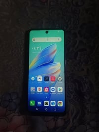 جهاز Tecno Camon 17 Pro جهاز يشغل 60 فريم العاب ذاكرة 256 عشوائية 8+5 ...