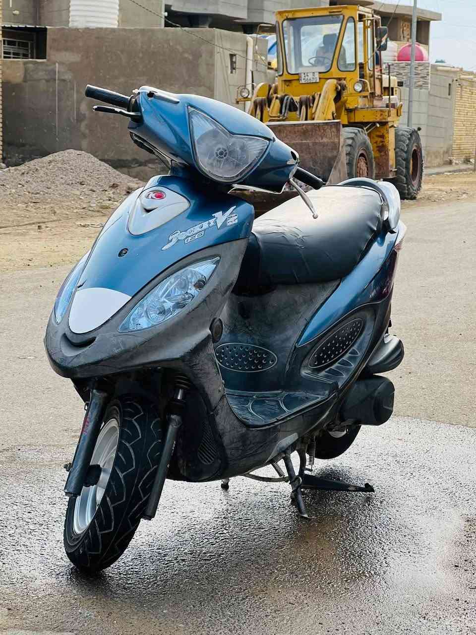 سبايسر • ١٢٥ • ما مفتوح