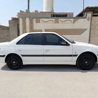 بيجو باص 14 • رقم بصره • تبريد شغال
