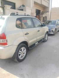 موديل ٢٠٠٩ • ماشيه ١٢٨٠٠٠ • كفاله عامه