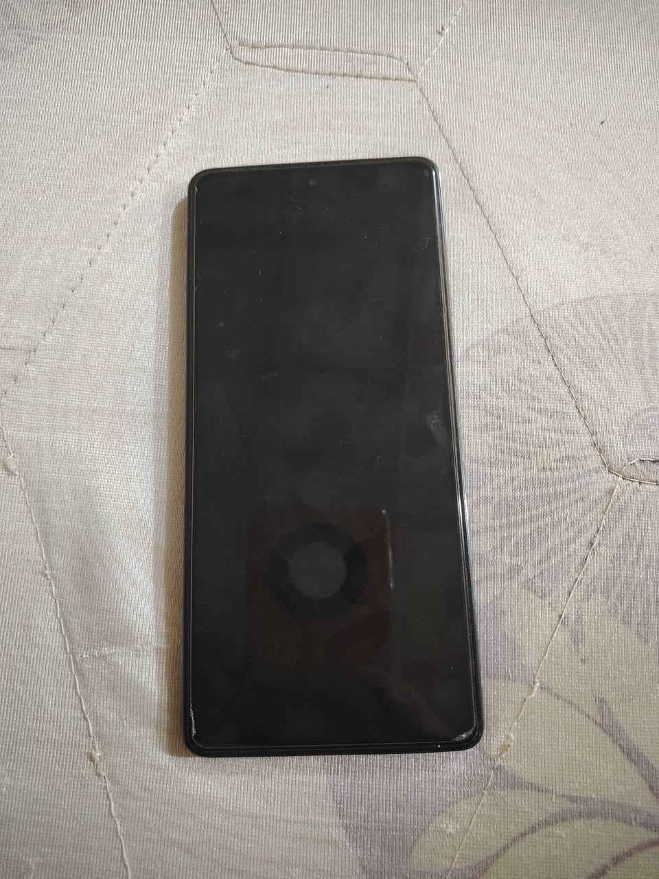 السلام عليكم
تكنو بوفا 6برو 5G
نضافه 100
الجهاز مال العاب مروت وكامل + حمايه
مكاني حله شارع 80سعر 240 وبي مجال حق الجيه
تواصل ***********
