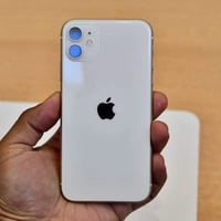 آيفون ١١ • ١٢٨ • خط ما يشتغل