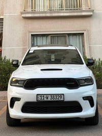 R/T 5.7 • وارد امريكي • ماشي ٥٨٠٠٠