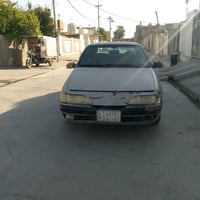 اسبيرو • ١.٨ • موديل ٩٥