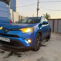 راف فور • ٢٠١٧ • ٤ قطع صبغ