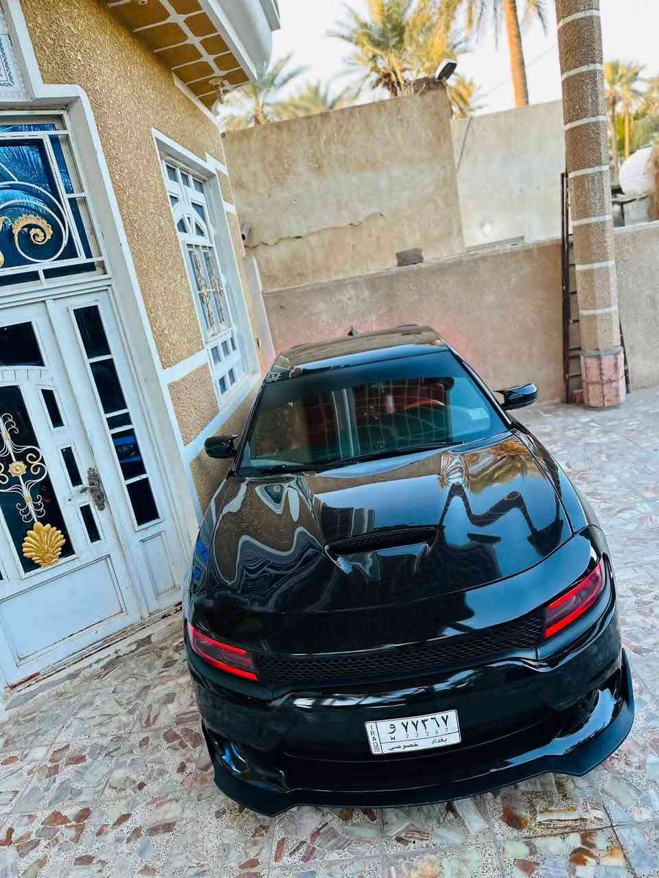 السلام عليكم حبايب هاي الجارجر موديل 19فول مواصفات وضايف تعديلات عليه مثل الوياله نجمه ونصبت srt للبيع حادثه فقط بنيد بدون دواخل فقط خارجي الحادث نفس ماموضح بل صور للتواصل المراسله عل هاذا الرقم ***********
