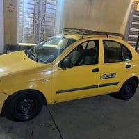 طيبه • ٢٠١٥ • طخة بسيطة
