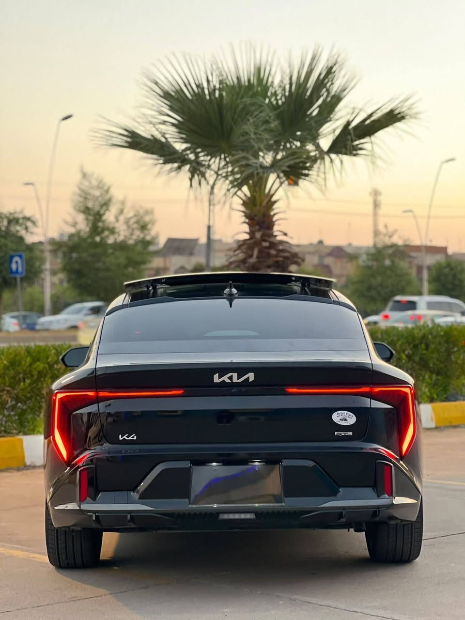 Kia K4 gt line
موديل 2025
فول موصفات 
بانوراما 
بريك بصمه
بصمه
كشن جلد
كشن هيتر
رادار امامي 
رادار خلفي 
رادار جانبي 
كاميرا خلفي 
كاميرا امامي 
كاميرا جانبي 
لايت زينو 
ويل كروم 
تحديد السرعة 
تحكم ستيرن 
بي بعد اهوي مواصفات 
صبغ  فقط بوند
بدون دواخل 
بدون ايرباك (ماطاك)
٢قطعة كلير امريكي
سعر157
عنوان اربيل معرض اربيل كارس
☎️***********
