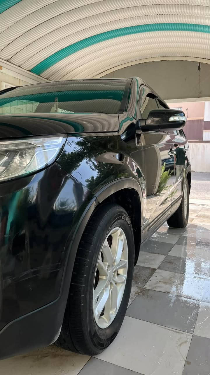 للبيع سورنتو ٢٠١٤
وارد امريكي 

٢ سلندر 

صبغ فقط بنيد

تصليح براس الشاصي

جاهزه من مكينه وگير وتبريد وحداديه 

رقم بغداد انكليزي 

السعر ١١٢ورقه

مكاني نجف

*********** وات ساب
