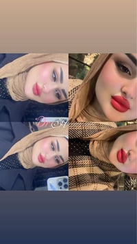 عروض أخيرة • خريجات وعرايس • الحسينية