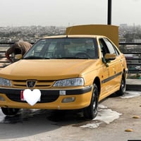بيجو بارص للبيع  او مراوس موديل 15 بيهه بارد في القماره وتبديل بنيد وت...