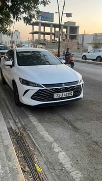 جين بلس • ٢٠٢٥ • ١١٠٠٠ كم