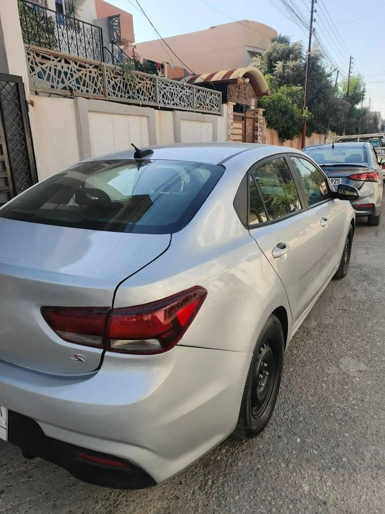 كيا+ريو+2019+لون+سلفر
رقم+كركوك+باسمي+شرط+التحويل+ موصل, نينوى
