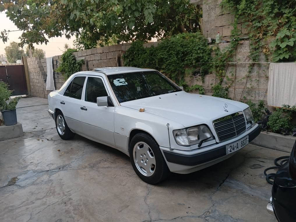 مارسیدس 1988 محدث1994 فول مواصفات گيرمحرك تبريد شرط سنوييةجديد 2031 تحویل وکالە شرط ‌صبغ عام ( ***********واتساب) اب(***********واتس اب) كركوك, العراق
