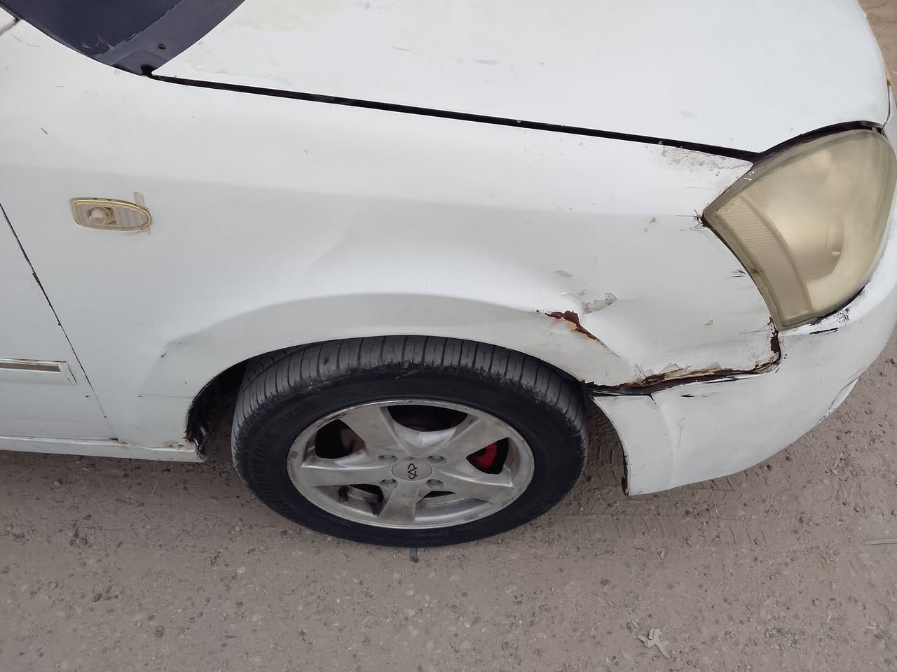 اي فايف • ٢٠١٢ • رقم كربلاء