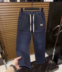 كابوي حجري • مقاس M-4XL • خامة أصلية