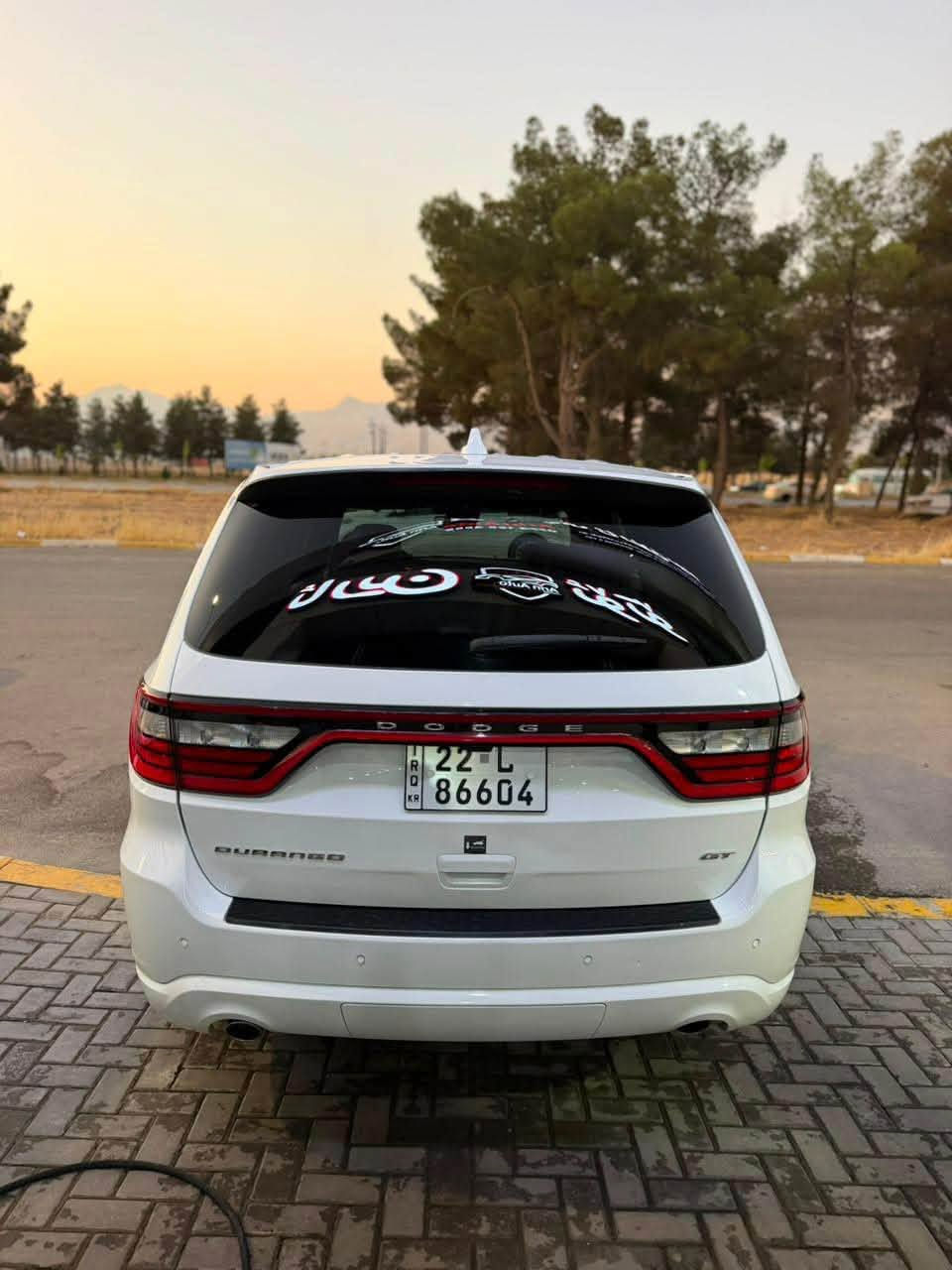 دورنكو Gt 2022 للبيع الضرر موضح بالصور السعر 258 بيها مجال قليل ماشيه 45 الف السيارة جدا جديدة للاستفسار الاتصال ***********
