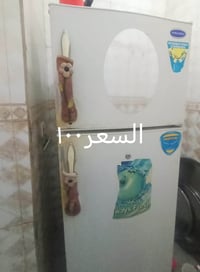 بيع مستعجل • ثلاجة • بابل