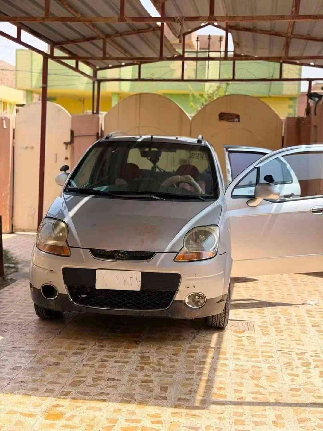 سبارك كوري • ٢٠٠٨ • فول اوتو