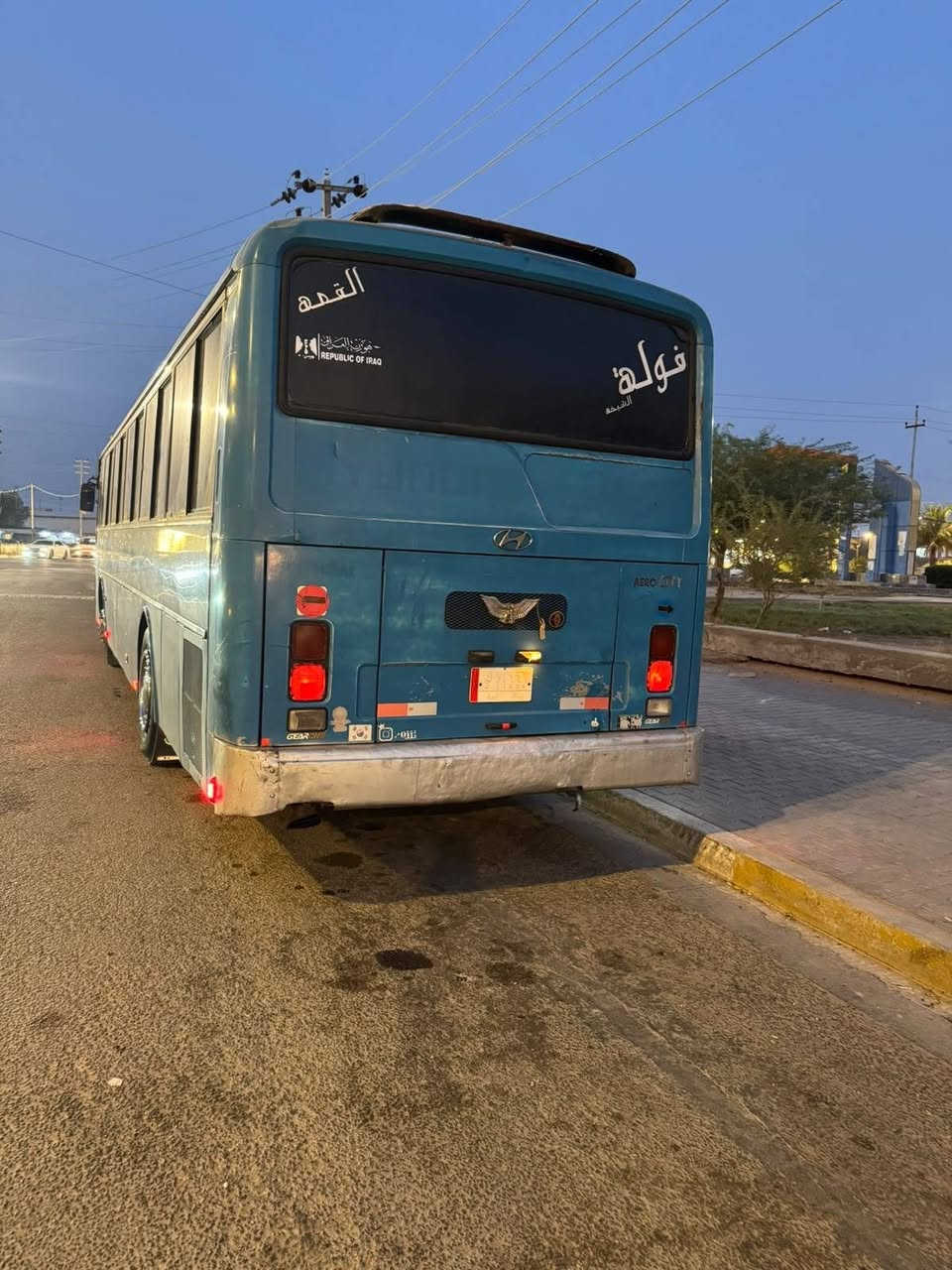 سلام عليكم هونداي للبيع ***********
