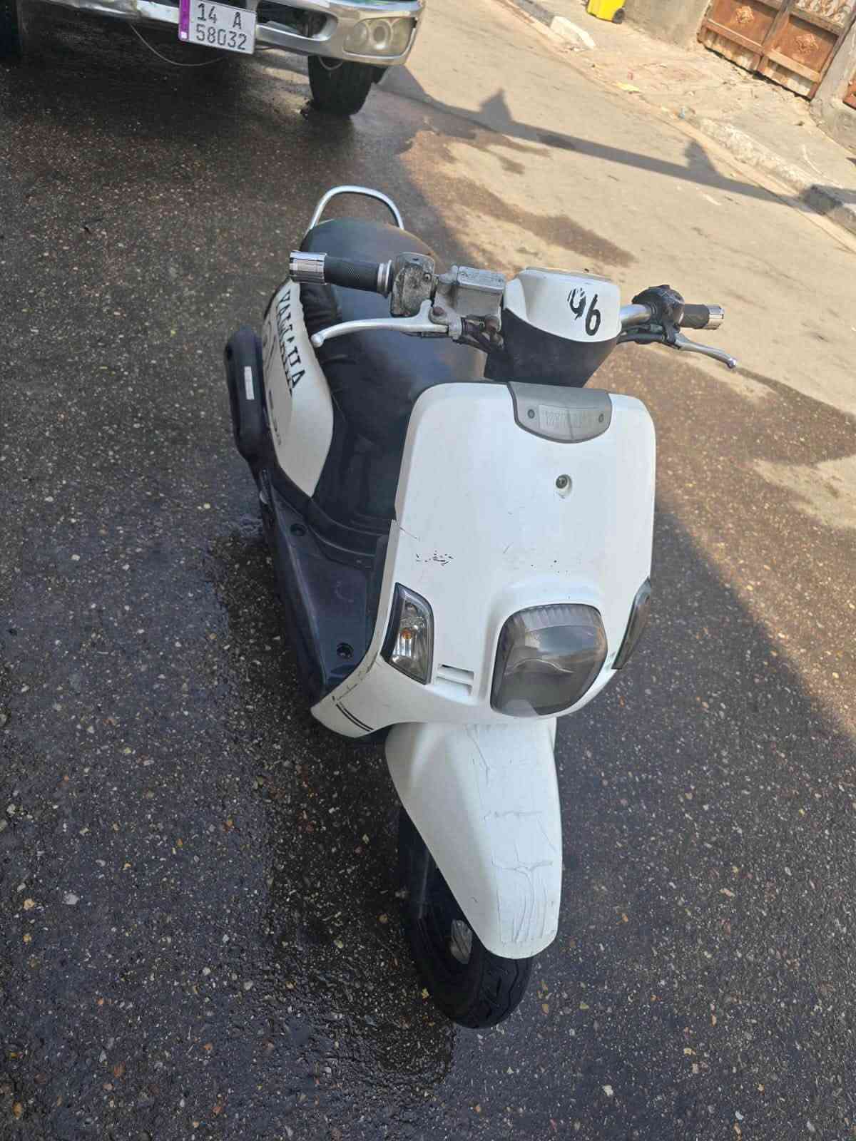 بوليسي • جديده • كفاله مكينه