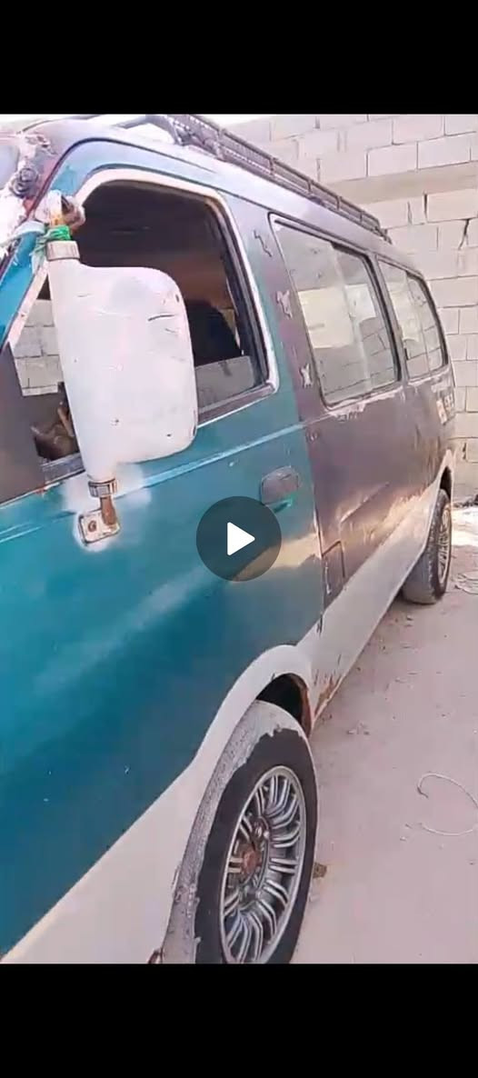 السلام عليكم اخوان سياره بريجو للبيع مكلف بالنشر رقم صاحبهه‏ ابو علي ‪***********‬‏ قلعة صالح, ميسان
