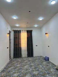 بيت زراعي • بناء جديد ٢٠٢٦ • السبل النزلى الاولى