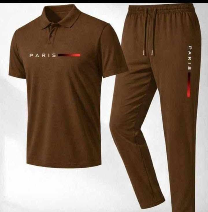 تخفيضات تراك ب 5 الاف
قماش صيفي درجى اولى القياسات L XL XXL XXXL 
العنوان قرية شكرا الشارع العام مجاور ساحة الحلان وصادق الخياط 
للاستفسار ***********
