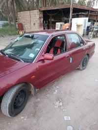 ٢٠٠٢ • رقم بابل • مكينة وجير بخير