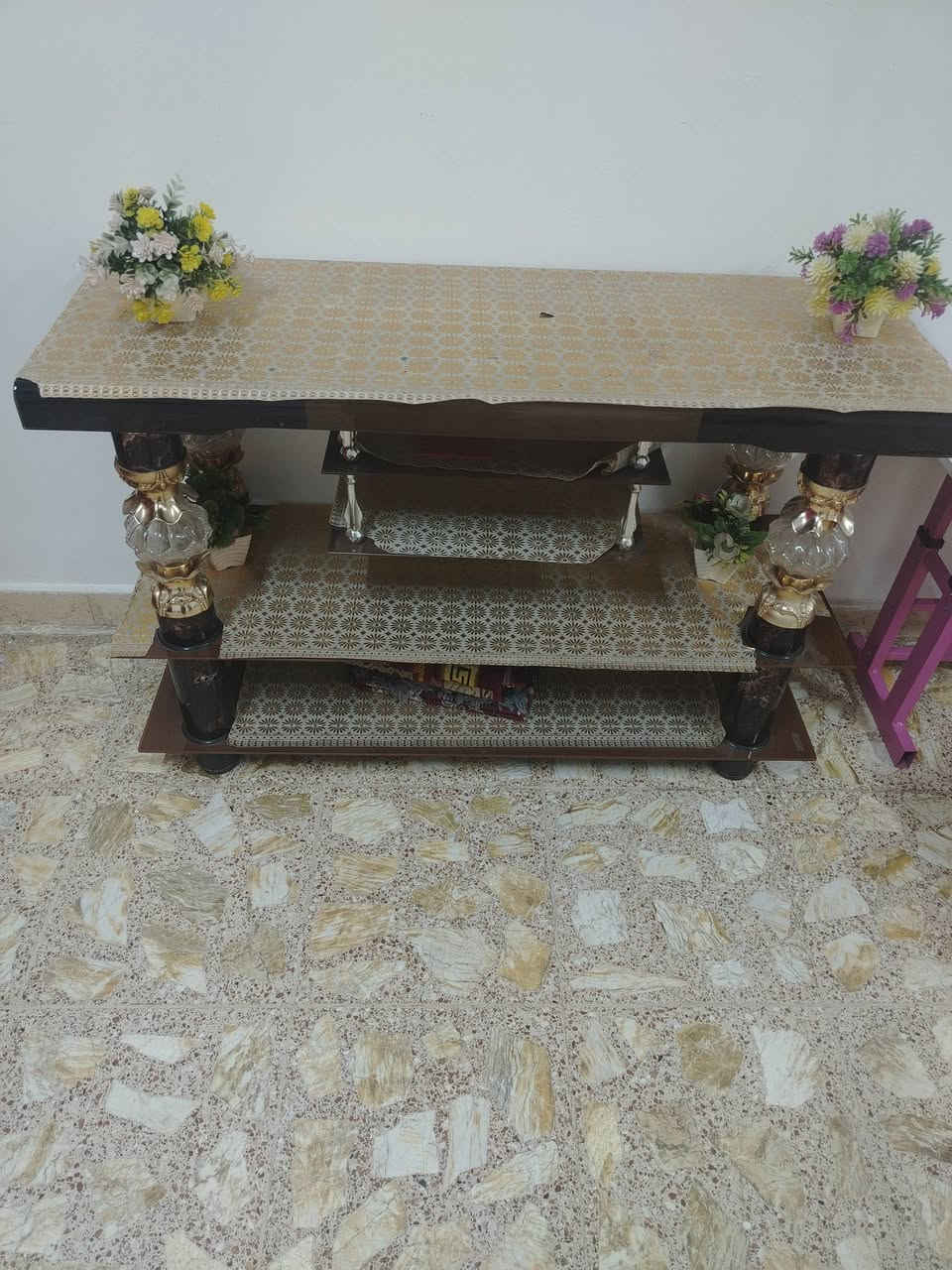 اغراض مستعملة • جديدة • بغداد
