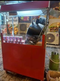 مكينه حب جديده الله شاهد مستخدمه اقل عشرة ايام فق اسعر 300 بغداد الحسي...