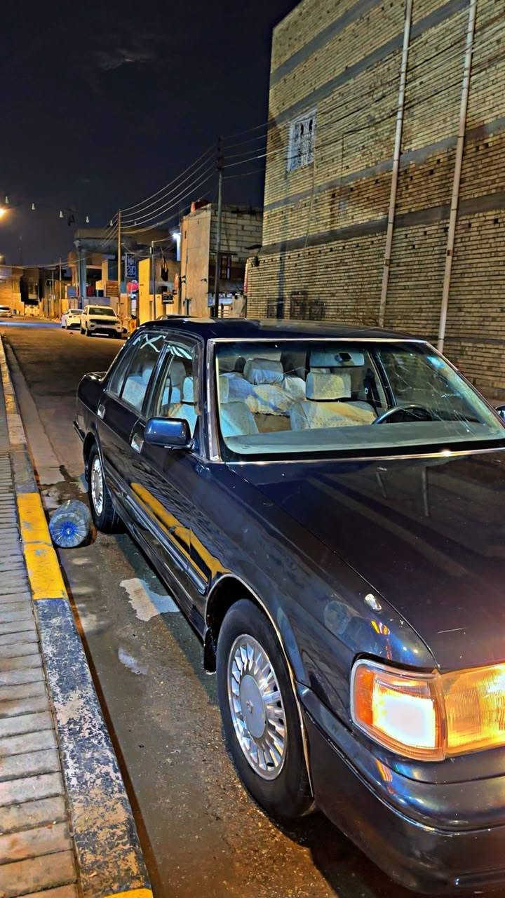 السلام عليكم مراوس راس ثور فلات
ارنب موديل 1992 لون زيتوني بسمي سنويه 2031 سياره كارتون سستم جديد مصبوغه بس قماره ومداكر خلفي مكينه جديده فيفيتي 2500 غرفة جديده دشبول معمر حداديه مبدل ربل عام وشموع وكرم شفتات 
جلي ويلكب بيع 70 وبيه مجال واذا مراوس راس ثور فلات 

***********
***********
