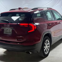 🚘 للبيع GMC Terrain SLE 2018  GMC Terrain SLE | 2018 | 2.0 Turbo | AWD...