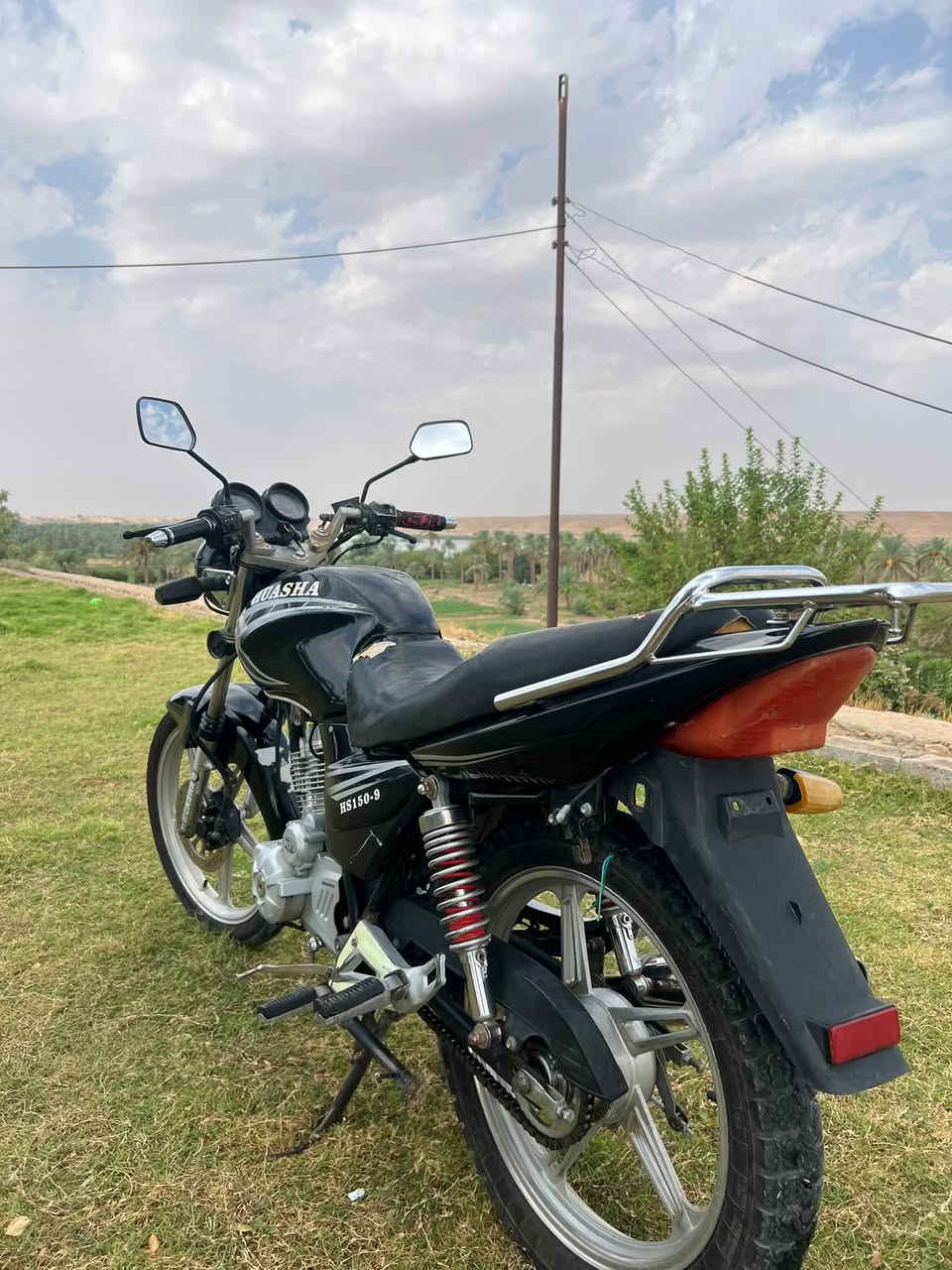 هايوشه • ٢٠١٨ • كمرك كامل