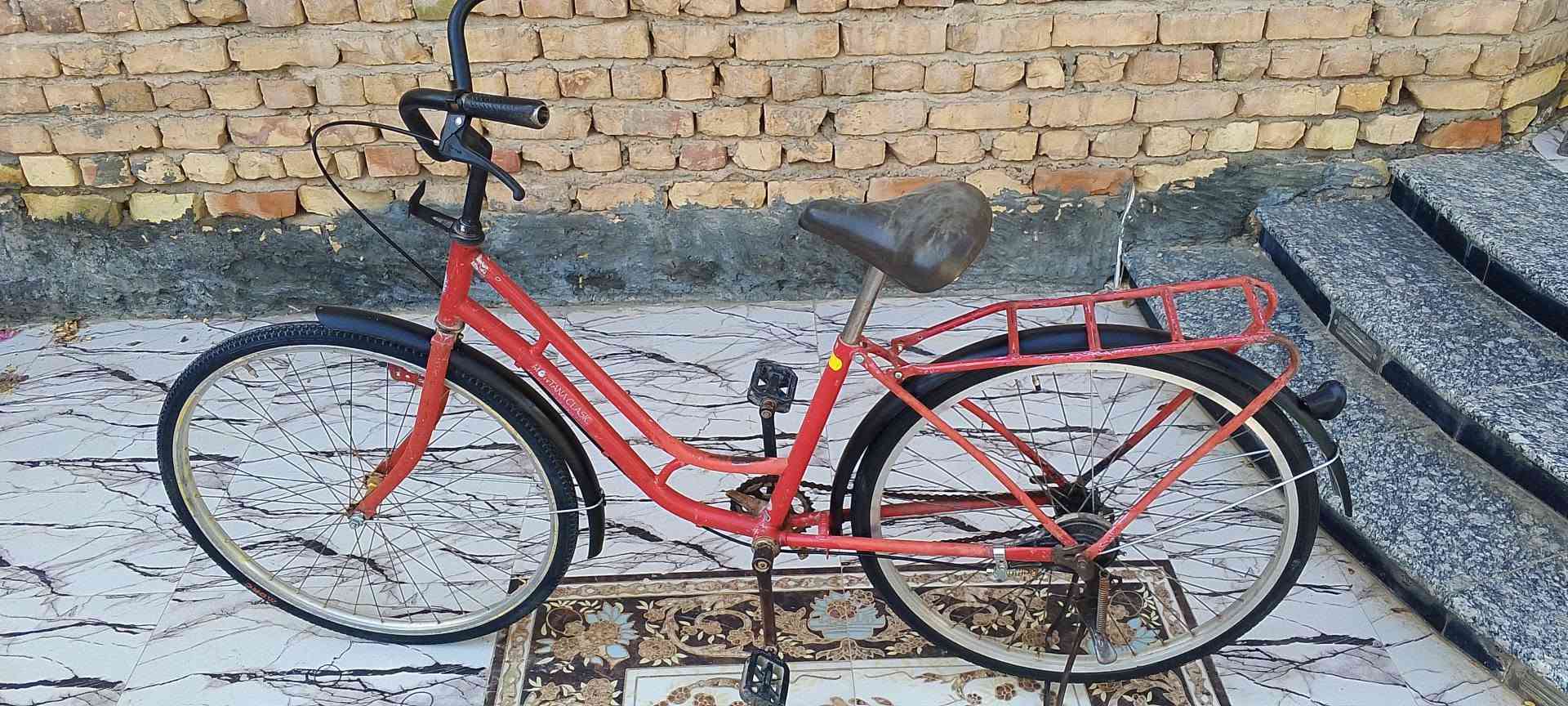 ٣ بيسكلات • جديدة حيل • حجم ٢٦