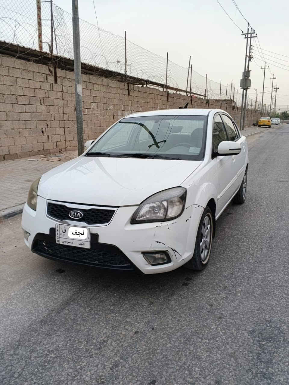 ريو ٢٠١١ • اوتوماتيك • رقم نجف