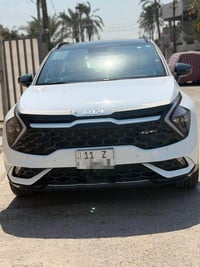 سبورتج جيتي لاين • ١٦٨٠٠ • كفالة عامة