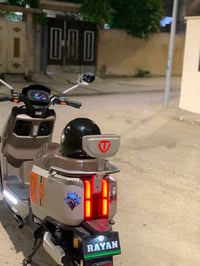 مطور وحش الكون • نظافه فول • حي صدام