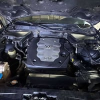 انفنتي FX35 • ٢٠٠٨ • وارد امريكي