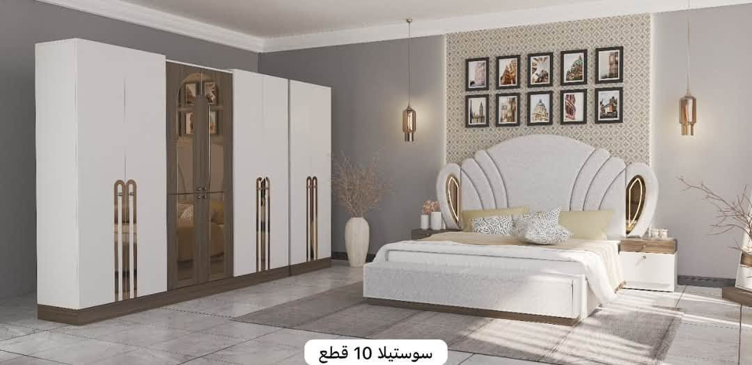 سوستيلا 10قطع • تقسيط • كربلاء الحسينية