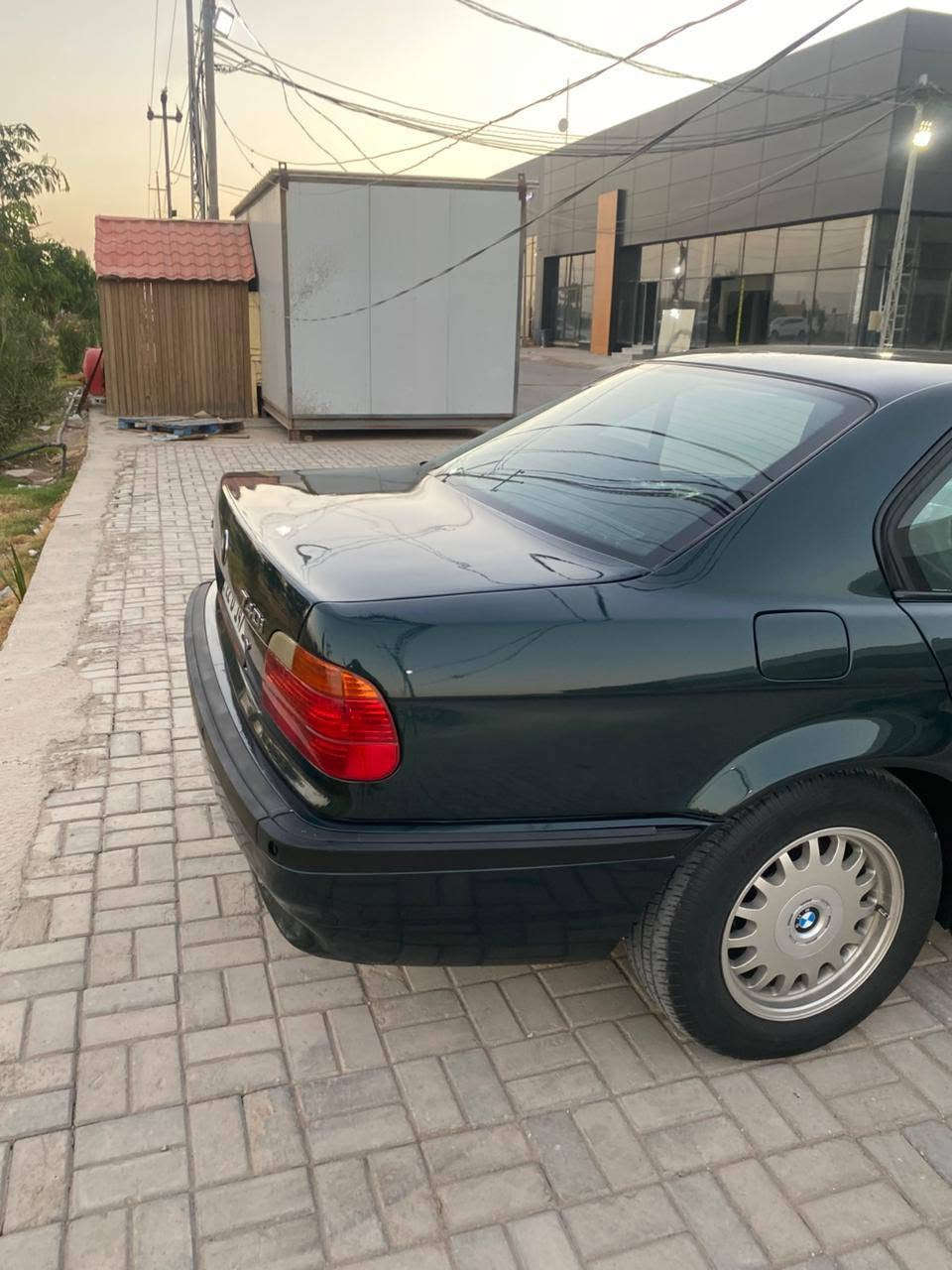 بيام خفاش • ١٩٩٦ • رقم اربيل
