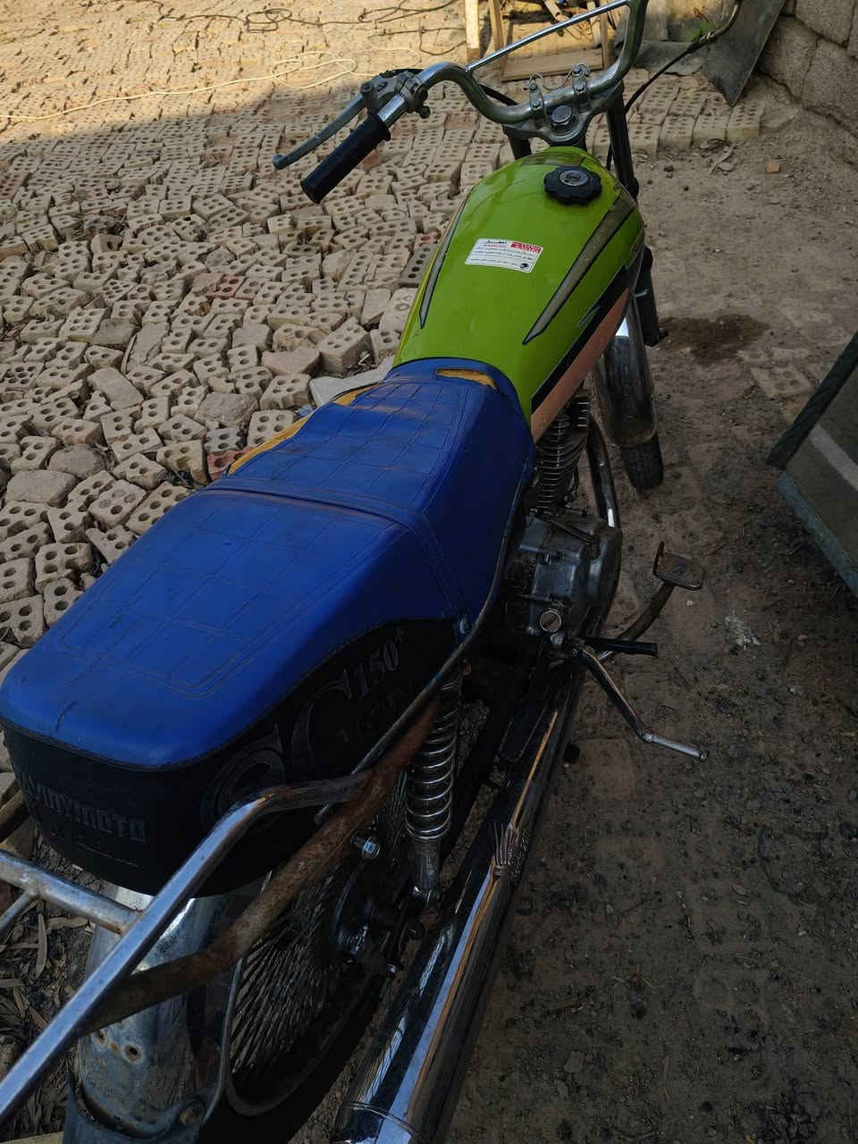 البيع كلشي مابيه مديل 21سعر 175بغداد نهروان ***********

